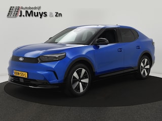 Ford Capri Premium Extended Range RWD 77 kWh LEER|BLIS|ACC|HEAD-UP|MEMORYSTOEL|B&O|WINTERPACK