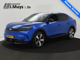 Ford Capri Premium Extended Range RWD 77 kWh LEER|BLIS|ACC|HEAD-UP|MEMORYSTOEL|B&O|WINTERPACK