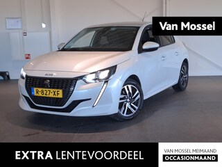 Peugeot 208 1.2 PureTech Allure Pack