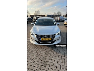 Peugeot 208 1.2 PureTech Allure Pack