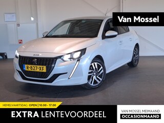 Peugeot 208 1.2 PureTech Allure Pack