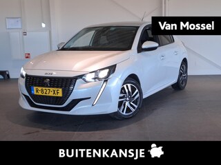 Peugeot 208 1.2 PureTech Allure Pack