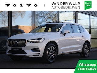 Volvo XC60 T5 250pk Inscription | 360 camera | Massage | S/K dak | Head-UP