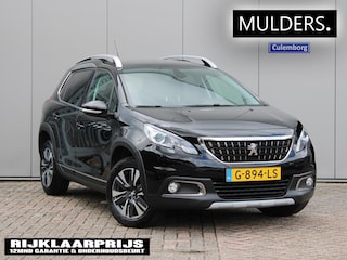 Peugeot 2008 1.2 PT 110 Allure CAMERA/PANODAK/NAVI