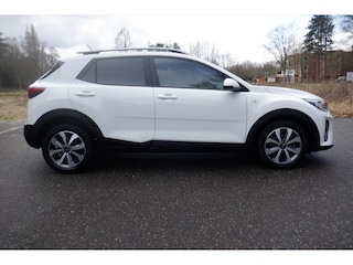 Kia Stonic 1.0 T-GDi 120pk DCT7 DynamicLine-CAMERA-BOVAG
