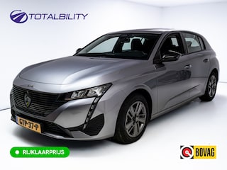 Peugeot 308 1.2 Active Pack Business | Navigatie | Comfortstoelen | Peugeot connect | NL Auto | Apple Carplay, Parkeersensoren achter, Adaptive cruise, Climate-control