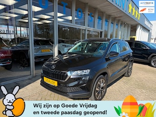 Skoda Karoq 1.5 TSI ACT Business Edition 150PK PANO, CAMERA,