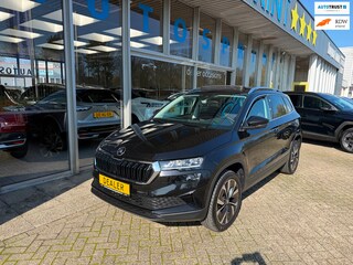 Skoda Karoq 1.5 TSI ACT Business Edition 150PK PANO, CAMERA,