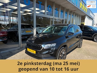 Skoda Karoq 1.5 TSI ACT Business Edition 150PK PANO, CAMERA,