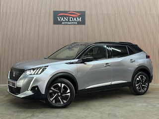 Peugeot 2008 1.2 PureTech GT 2021 LED CAMERA CRUISE CAR-PLAY