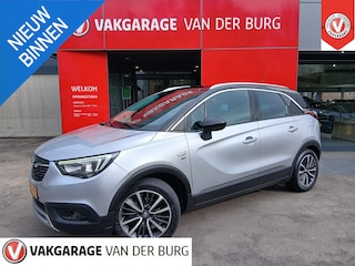 Opel Crossland X 1.2 Turbo 120 Jaar Edition