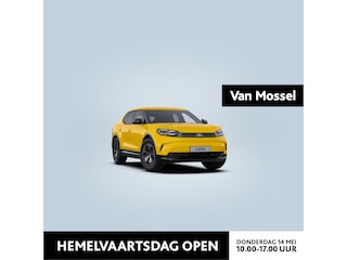 Ford Capri Style Standard Range RWD 58 kWh | €3.000,- Ford Voordeel! | 464KM Rijbereik | Apple Carplay & Android Auto | Achteruitcamera | 1-Pedal Drive | Dodehoekdetectie |