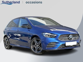 Mercedes-Benz B-klasse 250 e Star Edition AMG Line | Stoelverwarming | Camera | Sportstoelen | Climate control | BTW verrekenbaar