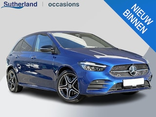 Mercedes-Benz B-klasse 250 e Star Edition AMG Line | Stoelverwarming | Camera | Sportstoelen | Climate control | BTW verrekenbaar