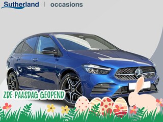 Mercedes-Benz B-klasse 250 e Star Edition AMG Line | Stoelverwarming | Camera | Sportstoelen | Climate control | BTW verrekenbaar