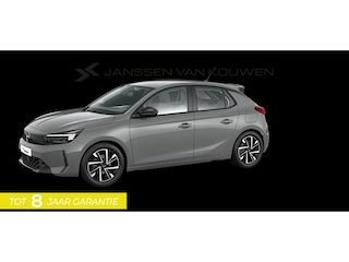 Opel Corsa 1.2 Turbo Hybrid Edition / Winterpakket / Tech. pakket / Voorraad Voordeel