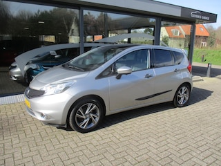 Nissan Note 1.2 98pk DIG-S CVT N-TEC