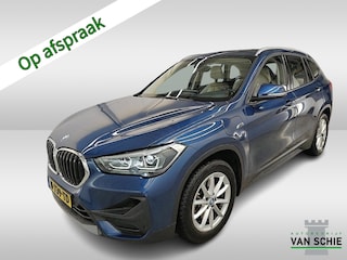 BMW X1 xDrive25e Executive 1e-Eig & Keurig-Onderh. BOVAG-Garantie. NL-Auto