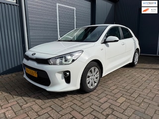 Kia Rio 1.0 TGDI ComfortPlusLine Navigator