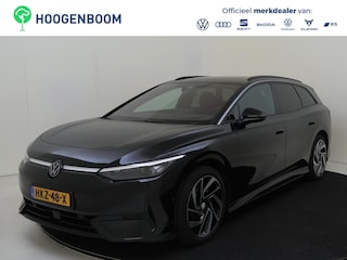 Volkswagen ID.7 Tourer Pro 77 kWh