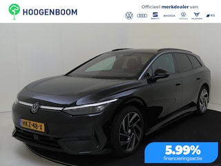 Volkswagen ID.7 Tourer Pro 77 kWh