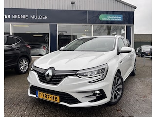 Renault Mégane Estate 1.6 PLUG-IN / CAMERA / LED / TREKHAAK