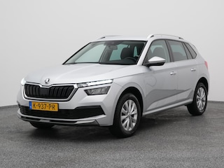 Skoda Kamiq 1.0 TSI Ambition 6-Bak | CARPLAY