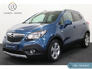 Opel Mokka 1.4 Turbo Cosmo + Trekhaak