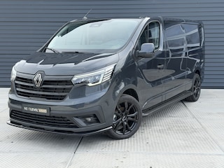 Renault Trafic 2.0 Blue dCi 150 T30 L2H1 NEXT LEVEL