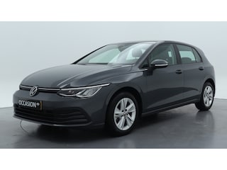 Volkswagen Golf 1.0 eTSI 110pk DSG Life Navigatie Stoel verwarming
