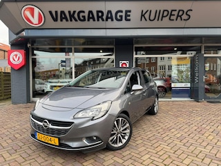 Opel Corsa 1.4 Innovation - Inclusief 12 maanden BovagGarantie -