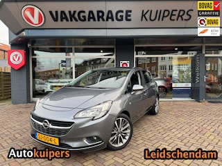 Opel Corsa 1.4 Innovation - Inclusief 12 maanden BovagGarantie -