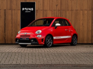Abarth 595 70th Anniversary