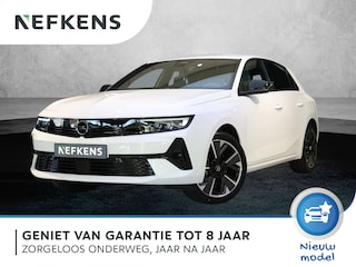 Opel Astra Electric Business Edition 54 kWh | Voorraad | Warmtepomp | AGR-Stoelen | Navigatie | Camera | Adaptieve cruise control