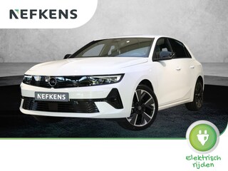 Opel Astra Electric Business Edition 54 kWh | Voorraad | Warmtepomp | AGR-Stoelen | Navigatie | Camera | Adaptieve cruise control