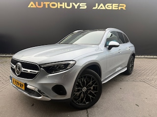 Mercedes-Benz GLC 300e 4MATIC AMG Line Pano Sfeer Carplay Acc