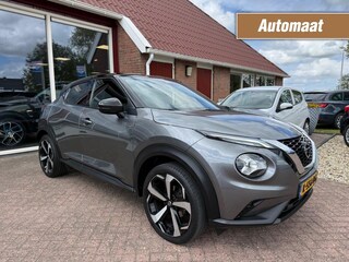Nissan Juke 1.0 DIG-T PREMIERE EDITION AUTOMAAT!