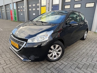 Peugeot 208 1.4 VTI ACCESS