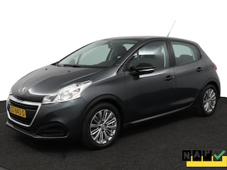 Peugeot 208 1.0 PureTech Access Airco + Complete historie