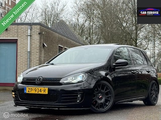 Volkswagen Golf 2.0 GTI/220+PK/DSG/DAKJE/NAVI/BBS/CARPLAY/VW