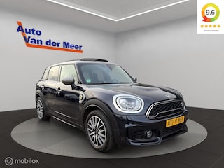Mini Countryman 1.5 Cooper S E ALL4 John Cooper Works