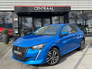 Peugeot 208 1.2 PureTech Allure Pack NL-Auto|Navi|101PK|Led|Camera|Android-auto