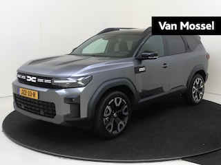 Dacia Bigster 1.8 Hybrid 155 Limited Edition | Elektrische achterklep | Stoelverwarming