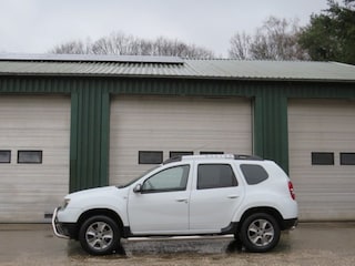 Dacia Duster 1.2 TCE 4X2 LAUREATE