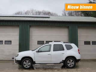 Dacia Duster 1.2 TCE 4X2 LAUREATE
