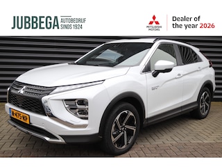 Mitsubishi Eclipse Cross 2.4 PHEV First Edition Trekhaak, Adaptive Cruise, NL-Auto