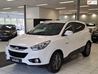 Hyundai ix35 1.6i GDI 1e Eig./Camera/Cruise/Bluetooth/Navi/PDC/Stoelverw