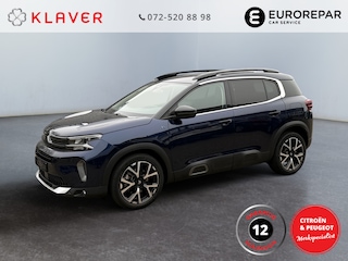 Citroën C5 Aircross 1.6 Pl.Hyb. 225 Shine | Camera | Stoelverw | Navi | Carplay