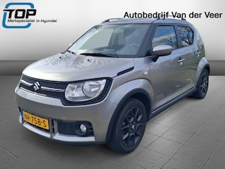 Suzuki Ignis 1.2 Select