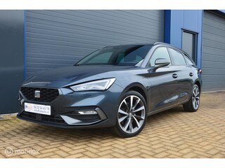 Seat Leon Sportstourer 1.4 TSI eHybrid PHEV FR,Camera,Trekh.